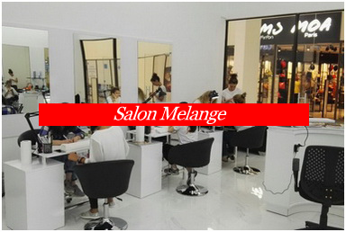 Salon Melange