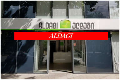 ALDAGI