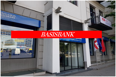 BASISBANK