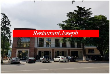 Restaurant Joseph